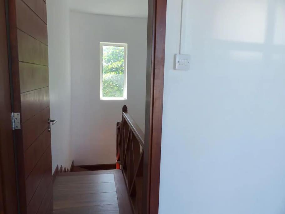Appartement La Perle, Piscine Privee, Vue Sur Le Lagon Mahébourg