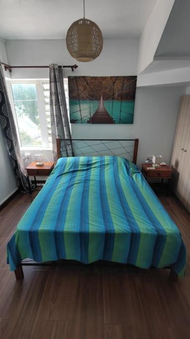 Appartement La Perle, Piscine Privee, Vue Sur Le Lagon Mahébourg