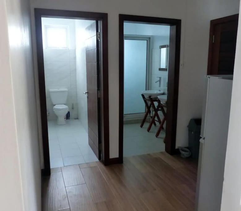 Apartament La Perle, Piscine Privee, Vue Sur Le Lagon *