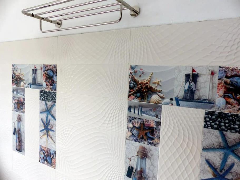 Apartament La Perle, Piscine Privee, Vue Sur Le Lagon *